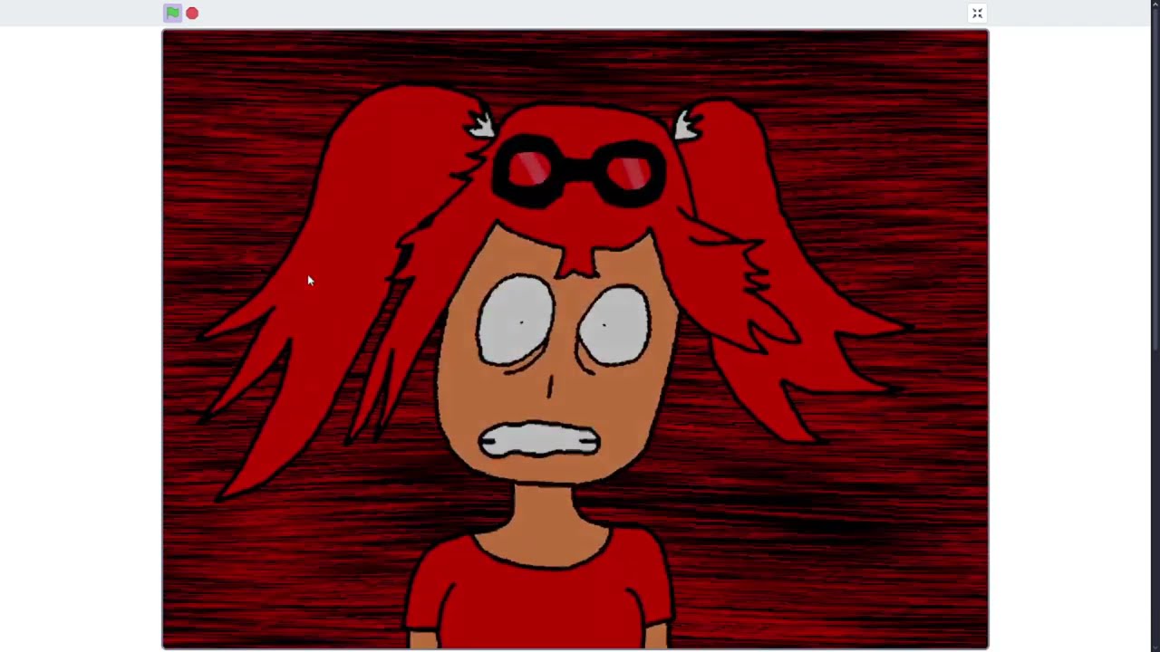 Playing Exe Games With My Sister.