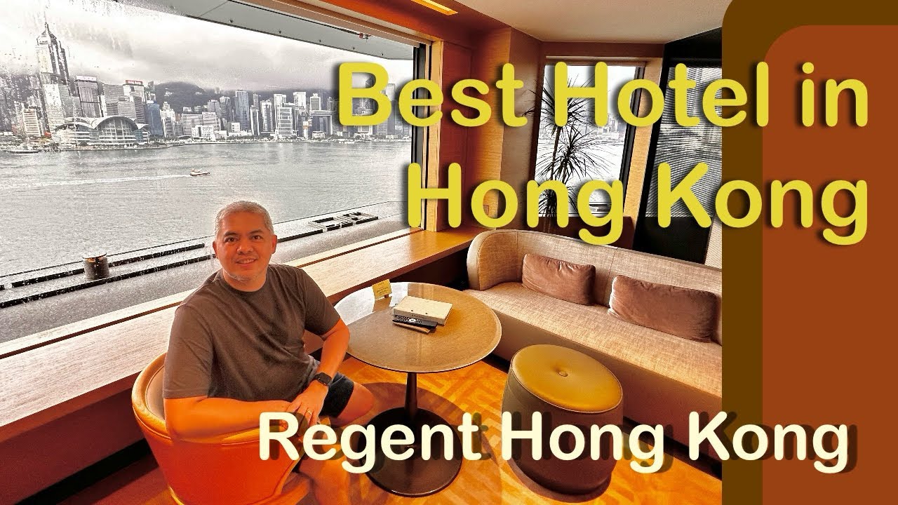 REGENT HONG KONG