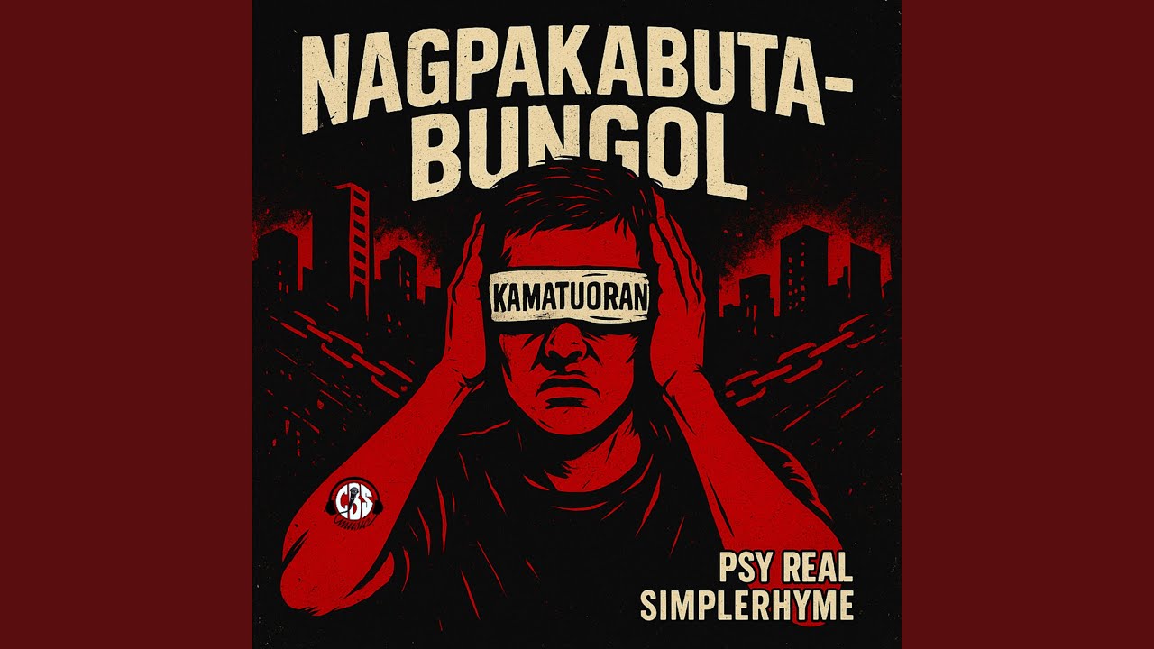 Nagpakabuta-bungol (feat. SimpleRhyme)