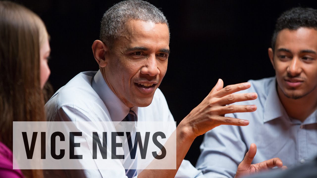 A Roundtable with President Barack Obama: The Cost of Education