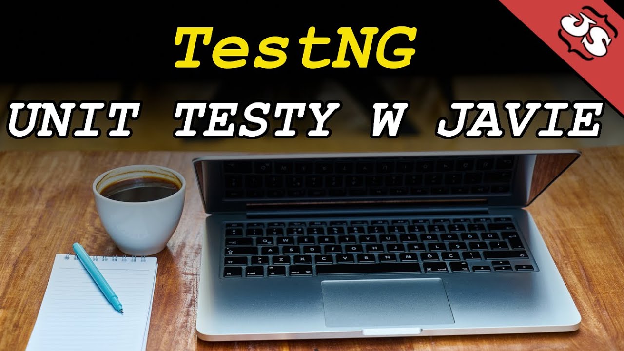 Testy jednostkowe w Javie - TestNG, asercje i testy parametryzowane