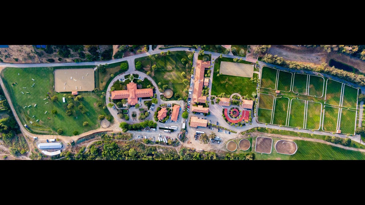 Pomponio Ranch