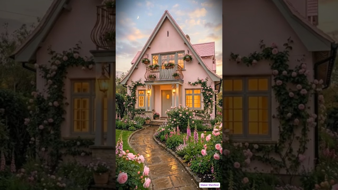 Abandoned House Transformation | Before & After