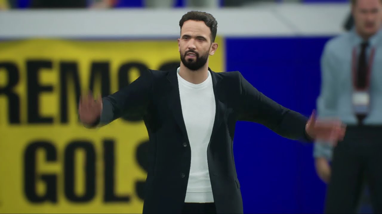 E FOOTBALL 2026 COPA DO MUNDO BRASIL 5 X 0 CAMARÕES