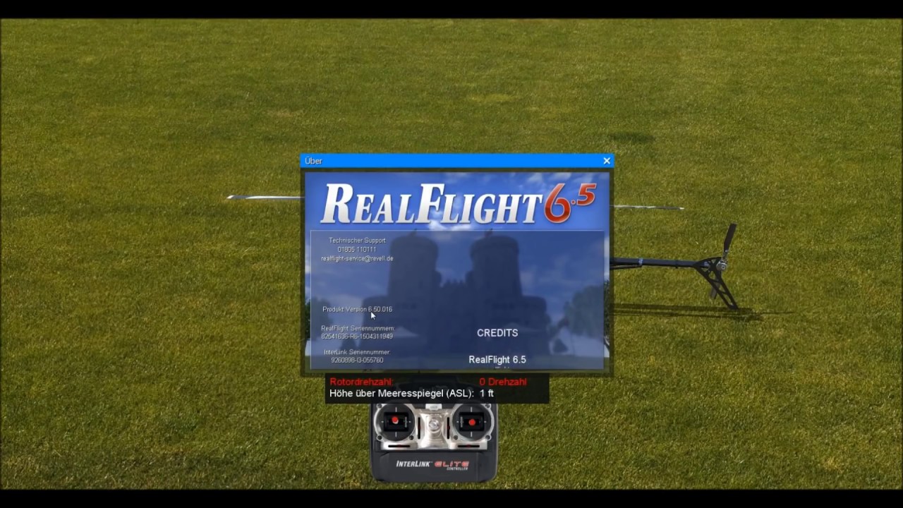 RC FLUGSIMULATOR VERGLEICH 2024 auf Realit&auml;t Realflight, Phoenix, Reflex, Aerofly, Heli-X usw...