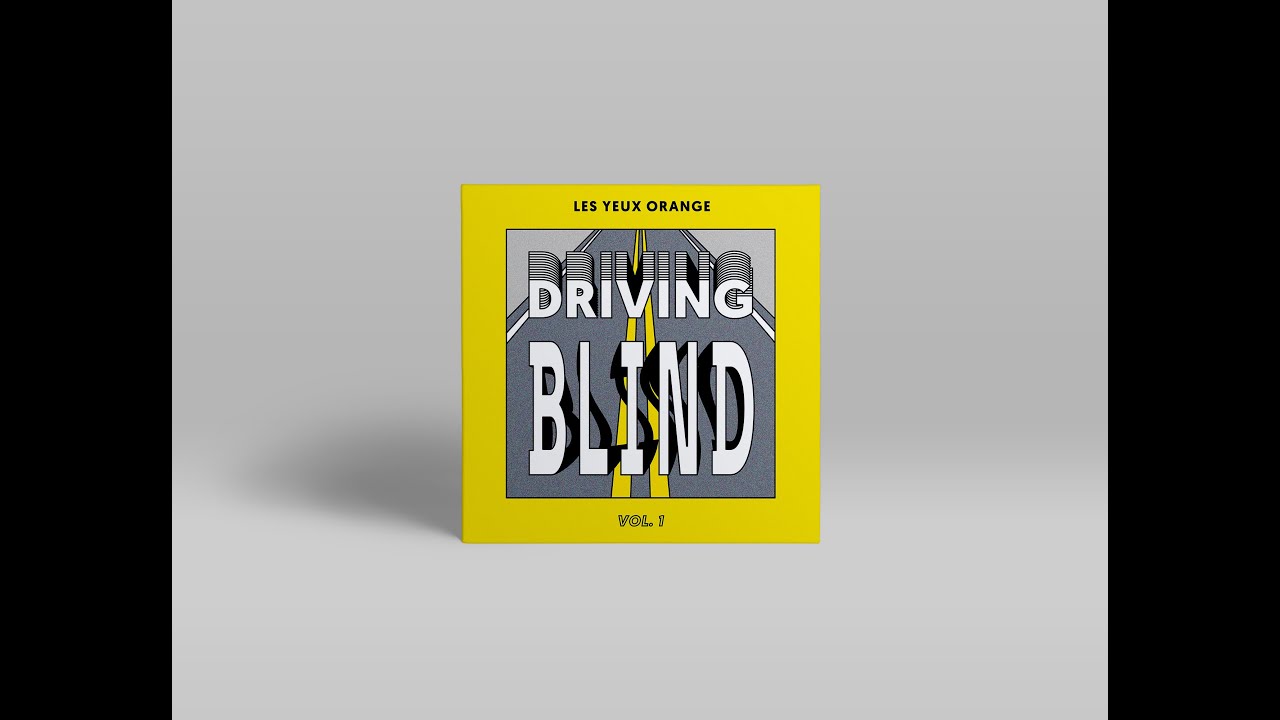 Premi&egrave;re : JAI - Robert Miles' Children Choir (Les Yeux Orange)