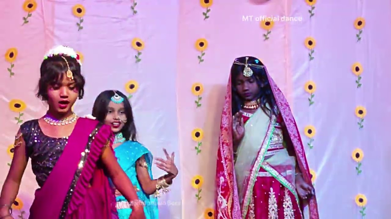 Kiranpur ka dance // kiranpur dance video// #MTofficialdance #MTofficialstudio #dance  #kiranpur #mt