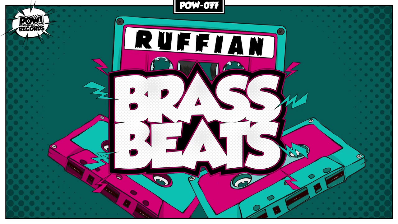 Ruffian - Brass Beats