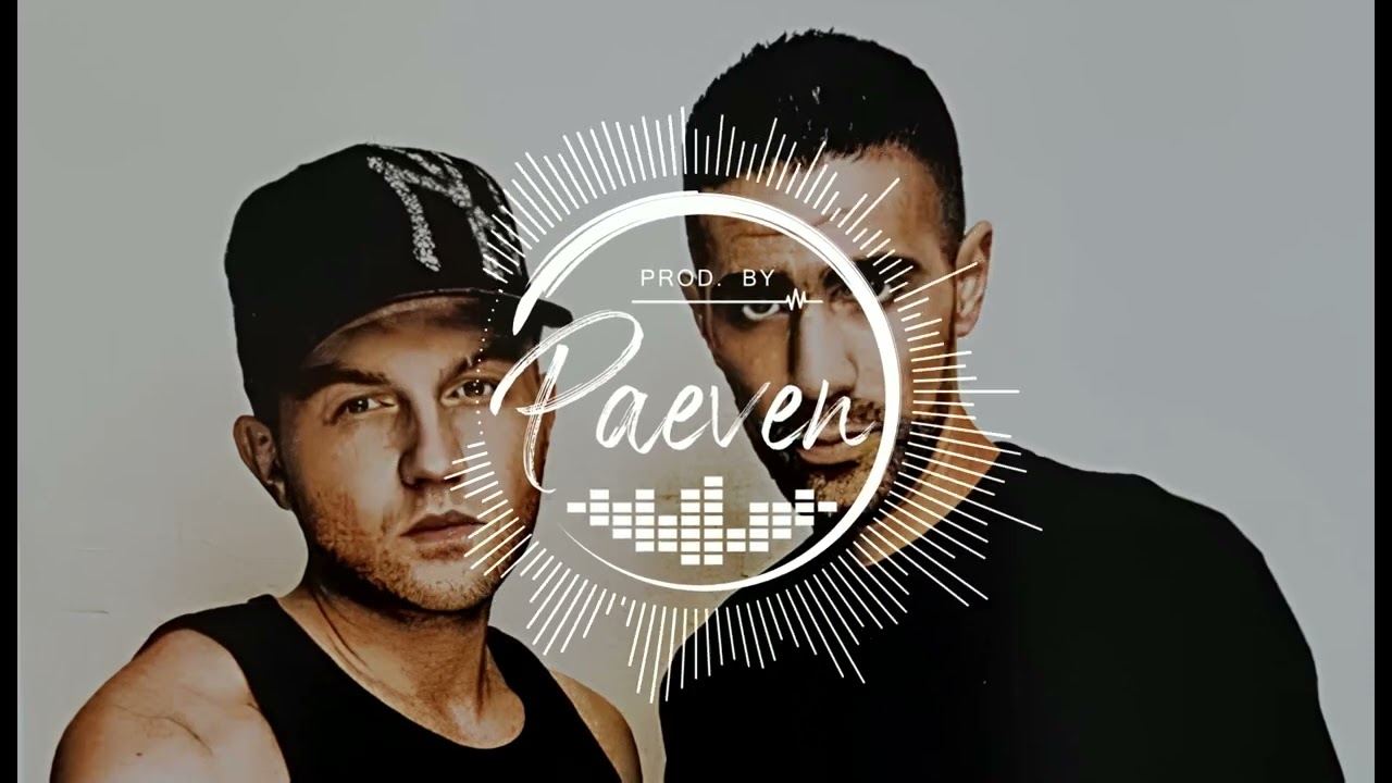Bushido feat. Chakuza - Hass (prod. by Paeven)