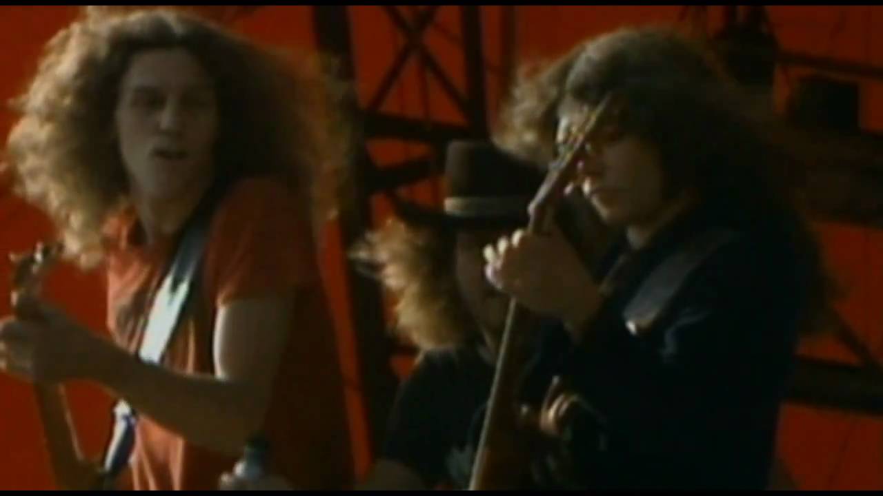 Lynyrd Skynyrd - Workin' For MCA & I Ain't The One