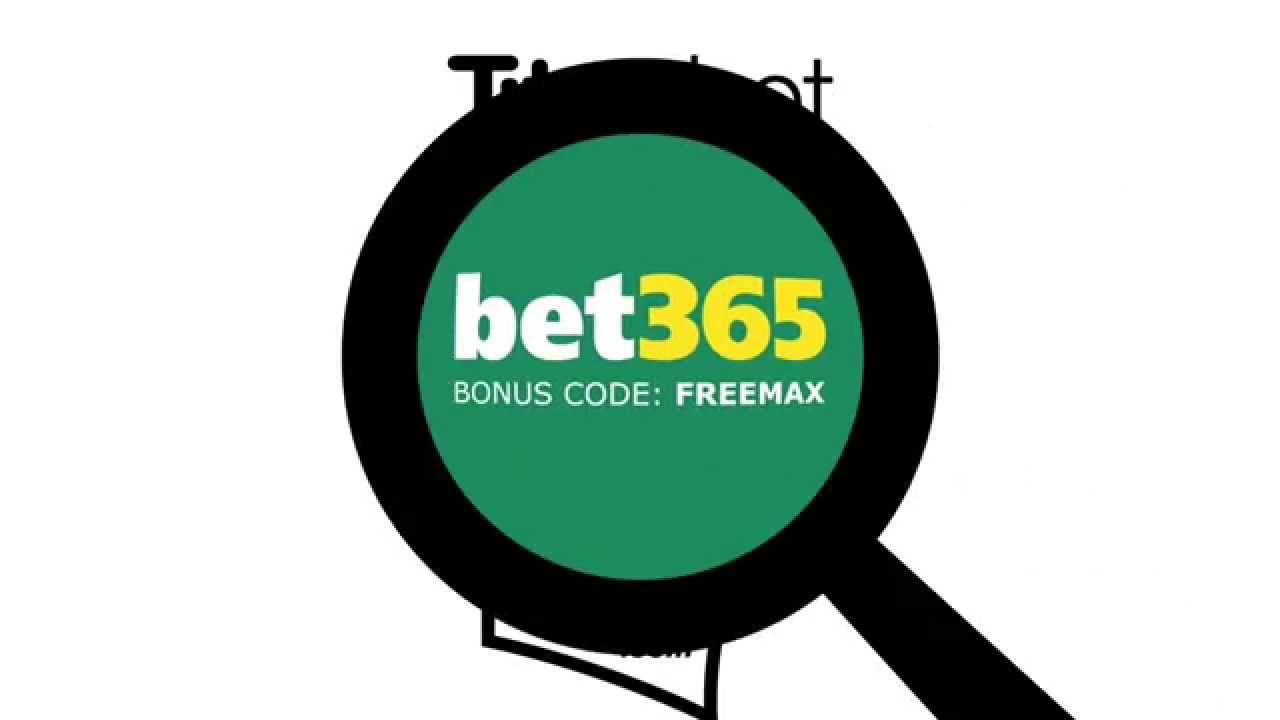 BET365 Bonus code FREEMAX - Бонусы букмекерских контор