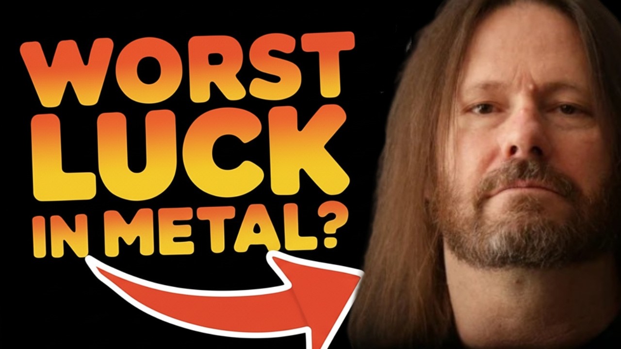 Thrash Test Dummies: When Timing is Everything&mdash;and Exodus Has None