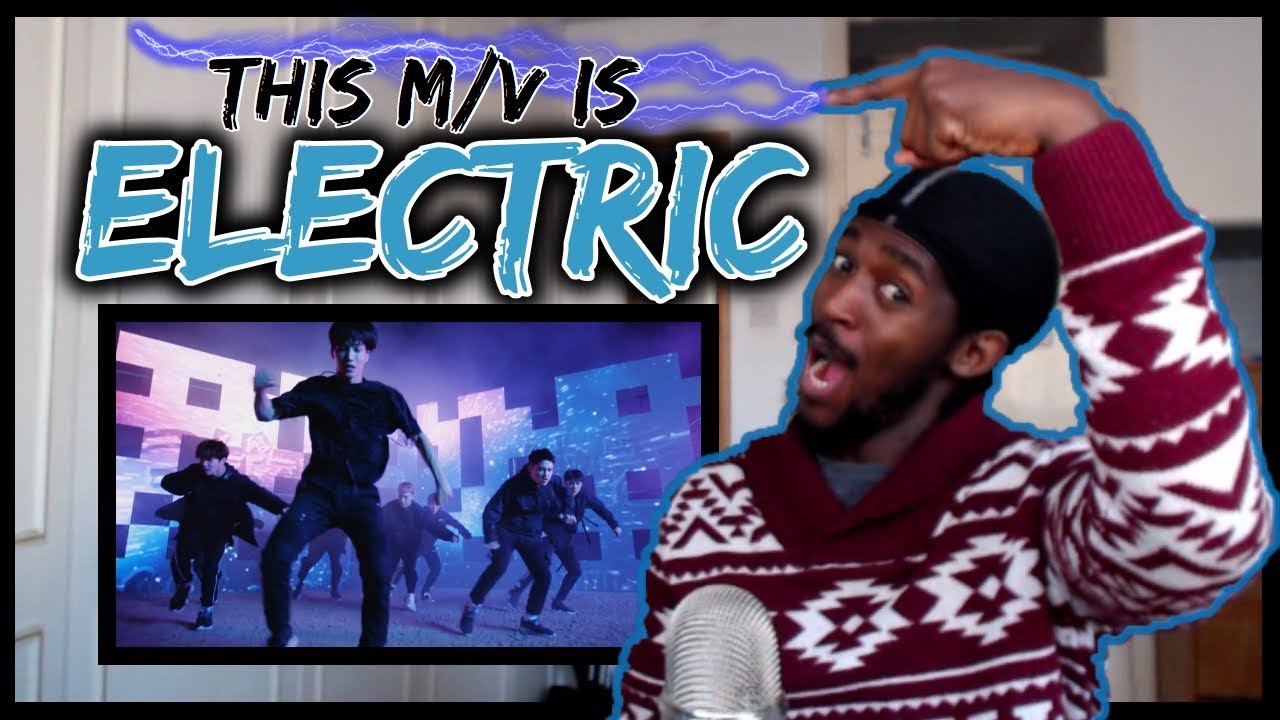 DANCER REACTS TO EXO ELECTRIC KISS | EXO 'Electric Kiss' MV -Short Ver REACTION | 엑소 Electric Kiss