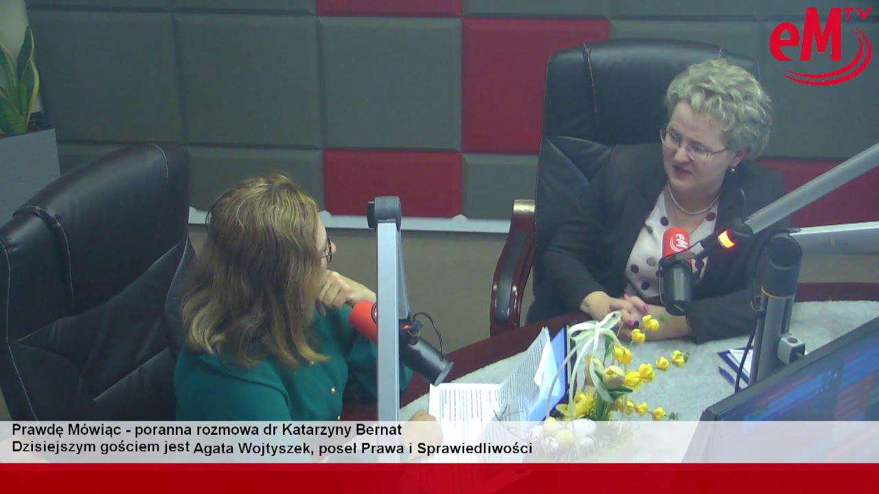 Radio eM na żywo!
