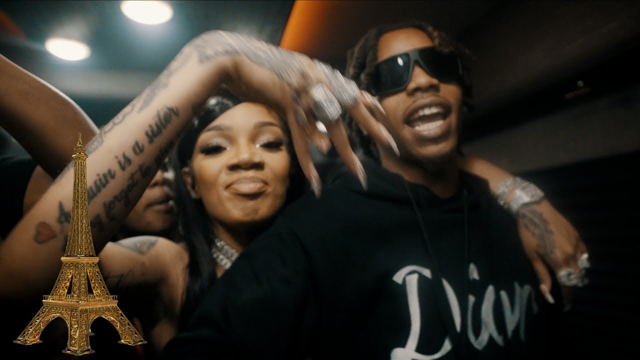 4Harden - Um Da Man (Dir. by @SamuelFinley_)