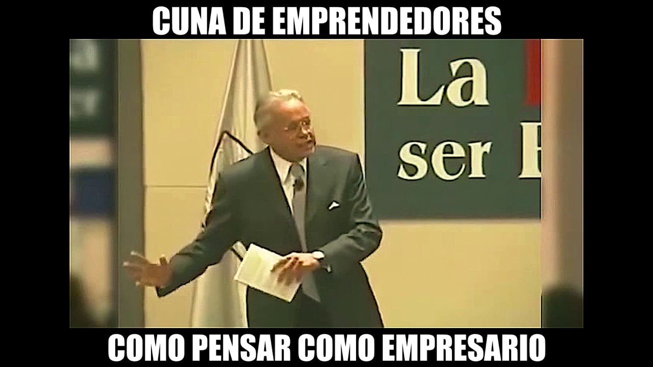 Como Pensar Como Empresario en 10 Minutos