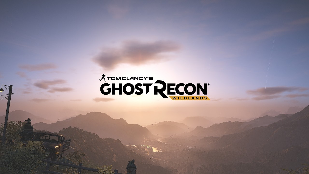 TOM CLANCY’S GHOST RECON WILDLANDS ! ПРОХОЖДЕНИЕ #3