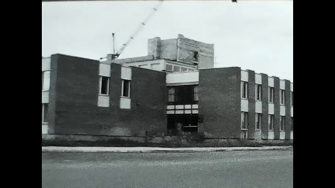 Екабпилс 1981