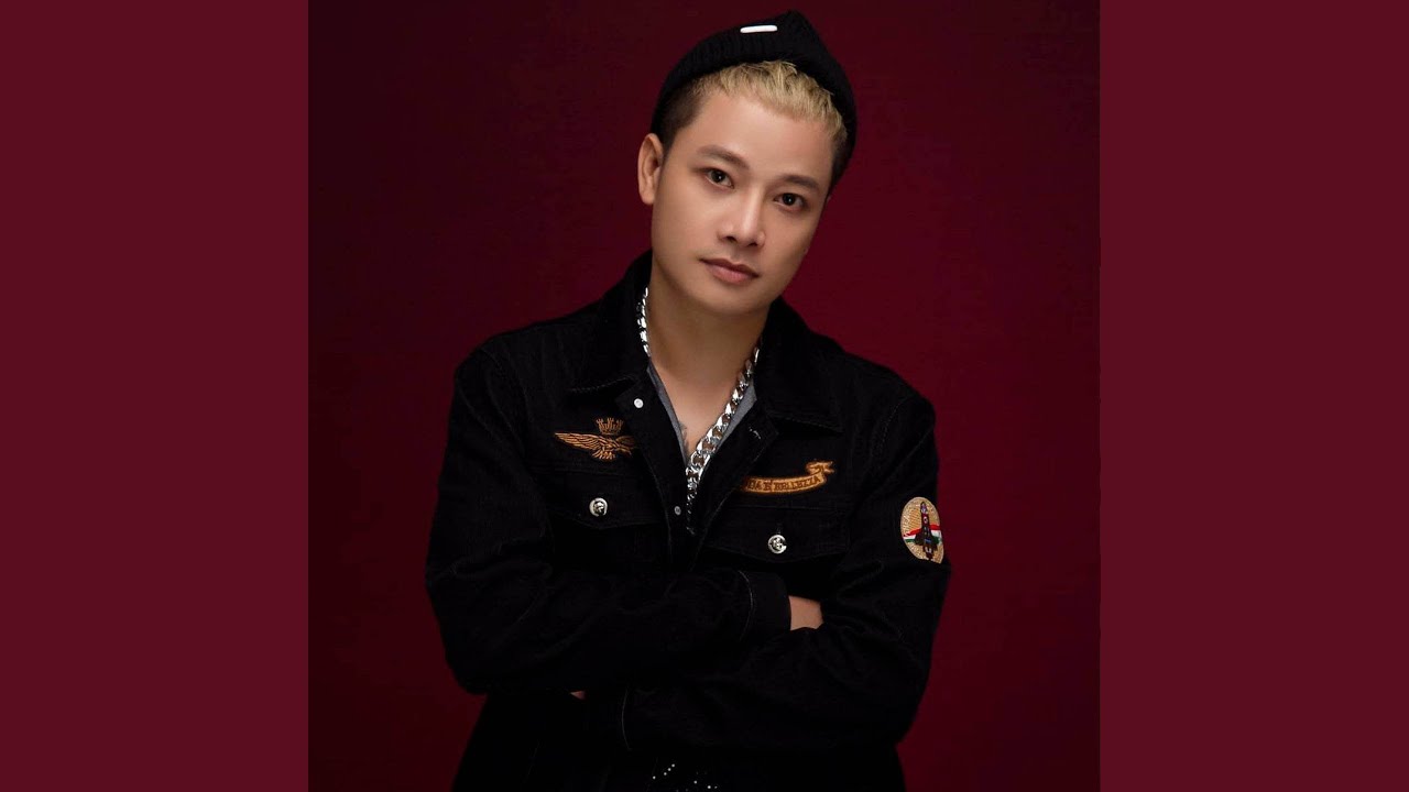 Anh Đi Nhé (Lofi)