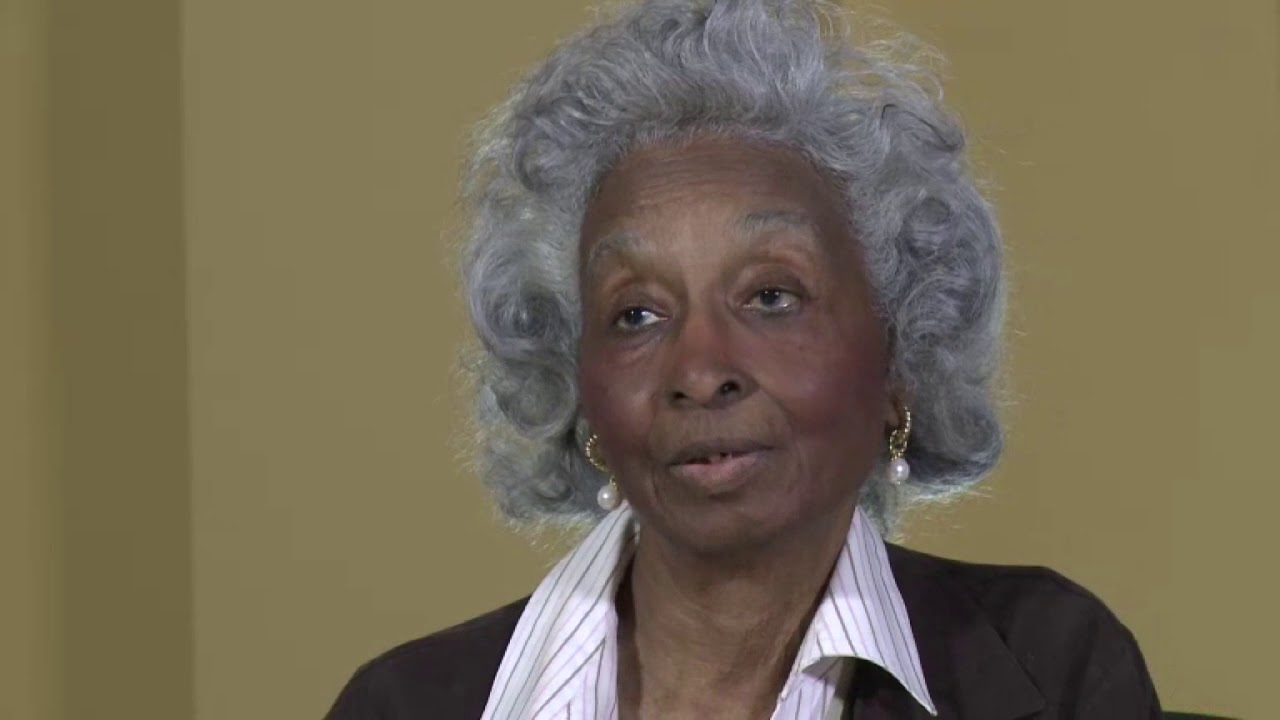 Mary Jenkins