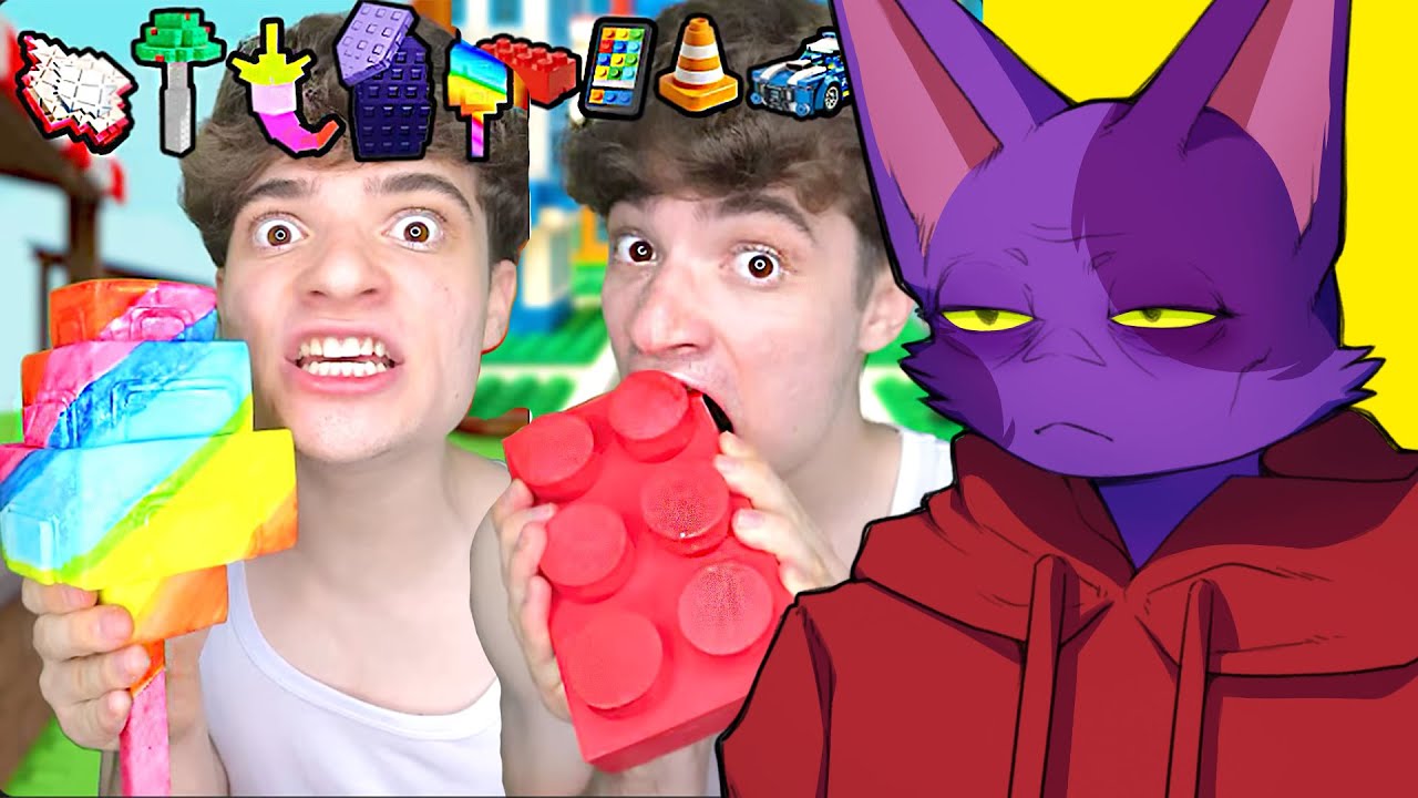 *1 HOUR* of Ryth TikTok Videos Compilation! Best Videos of 2025 pt. 4