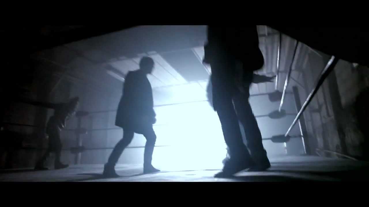 World's Fair - Suspect