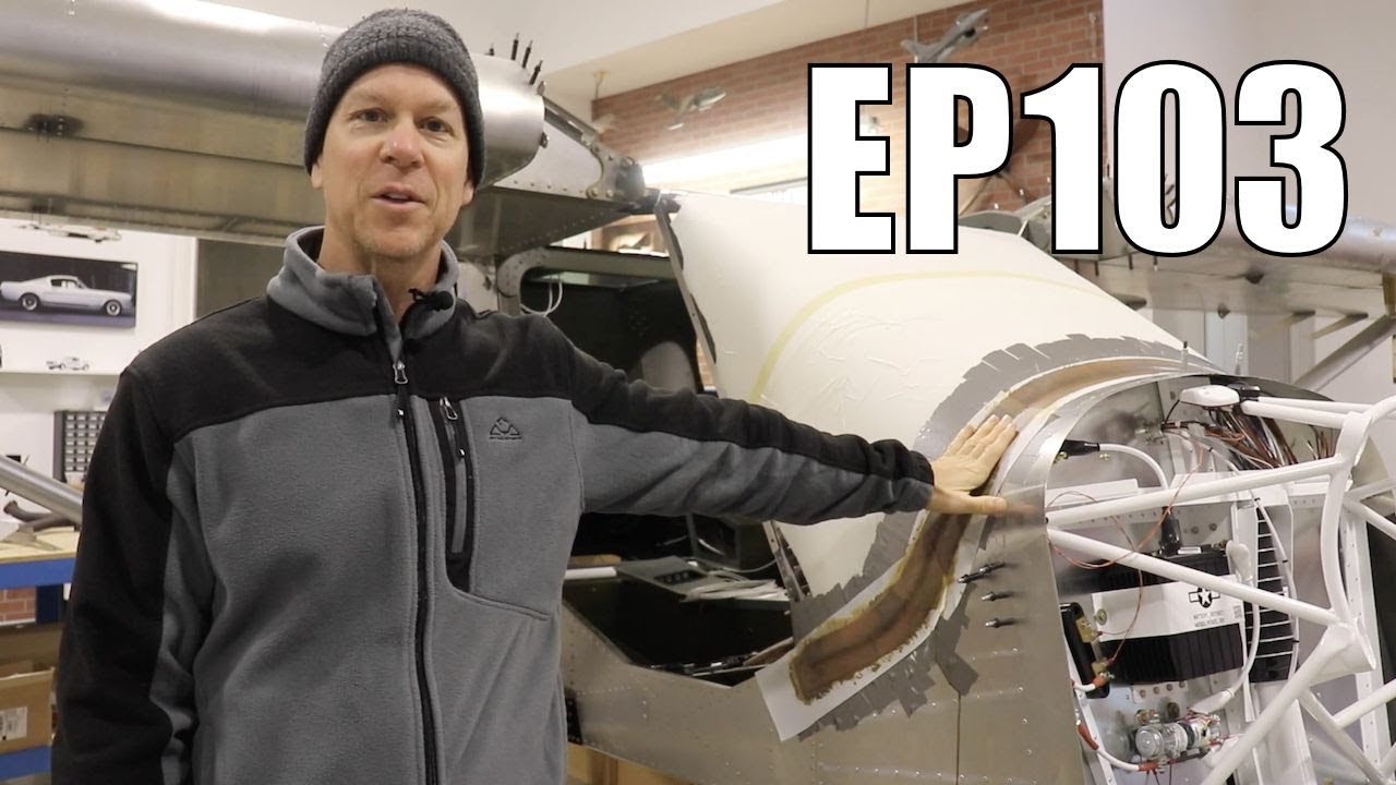 Zenith Windshield Fairing | Pitts Maintenance