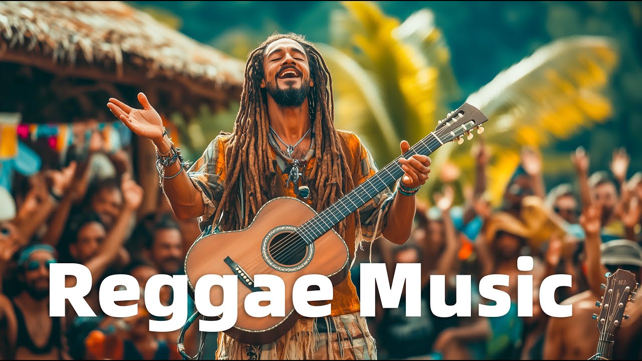 Dub Reggae Jam – Irresistible Vibes for Backyard Parties