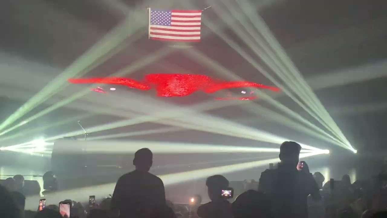 Pooch Live @Music Museum 2025