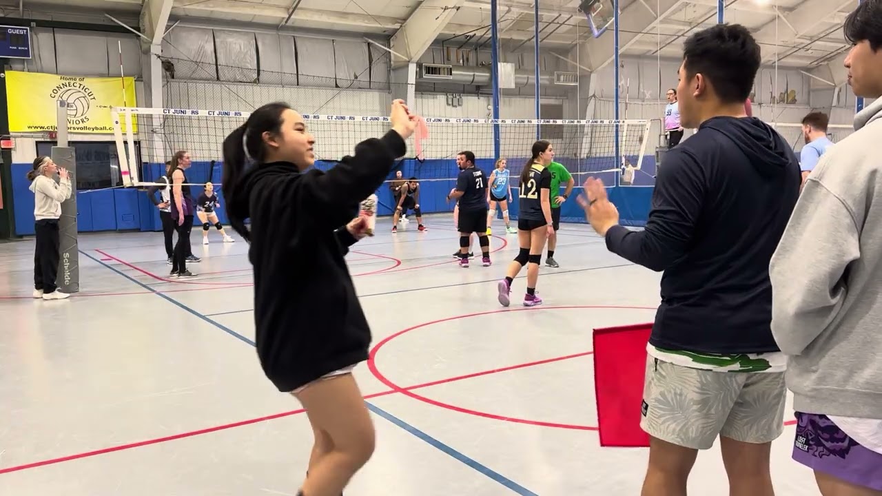 RCO C+ FLAT 1/31 Game 2 Set 2