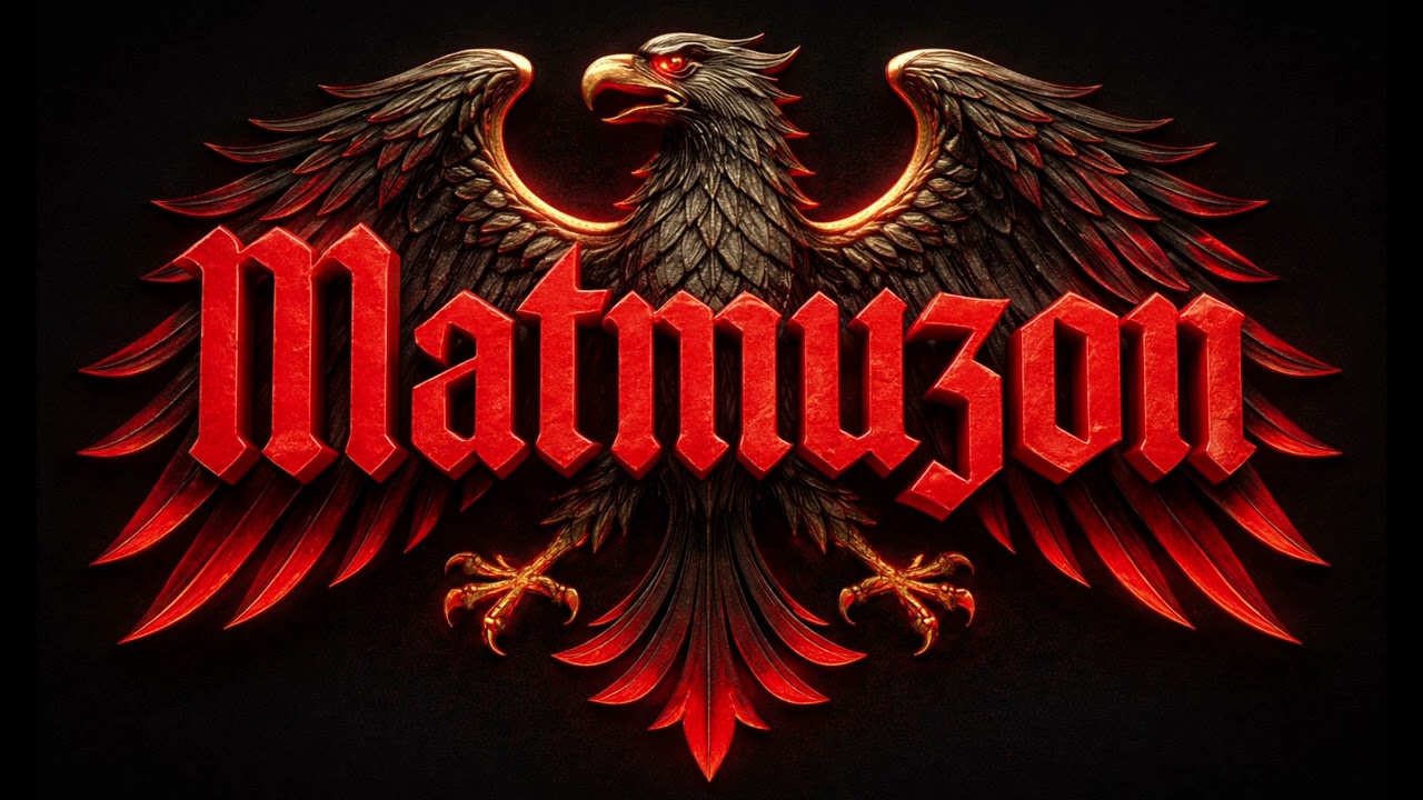 MatMuzon - Звездочёт 