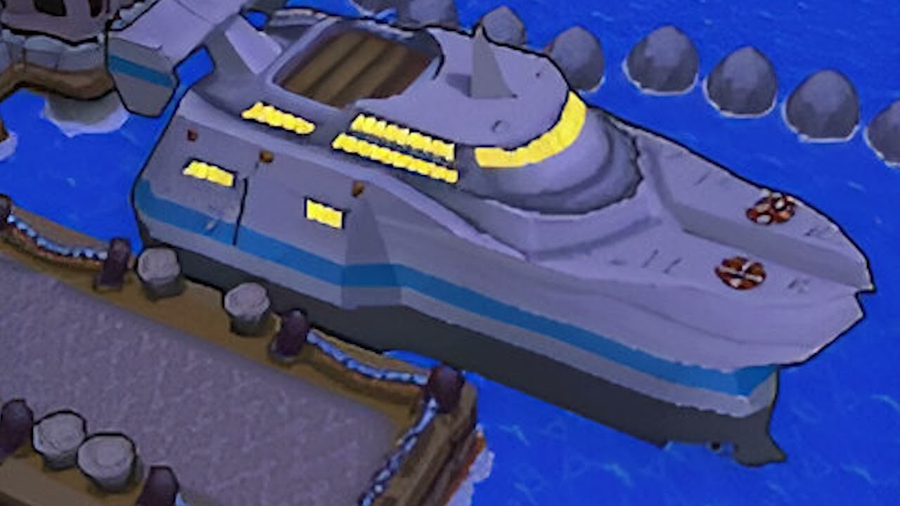 S.S. Aqua | LoFi | 🎵 - Pokemon Silver/Gold/Crystal