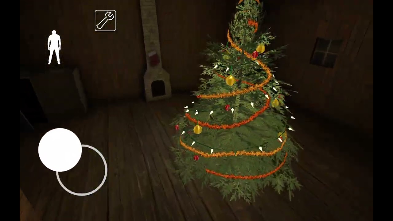 Granny 1 update new 🤩🤩🤩🤩🤩🤩