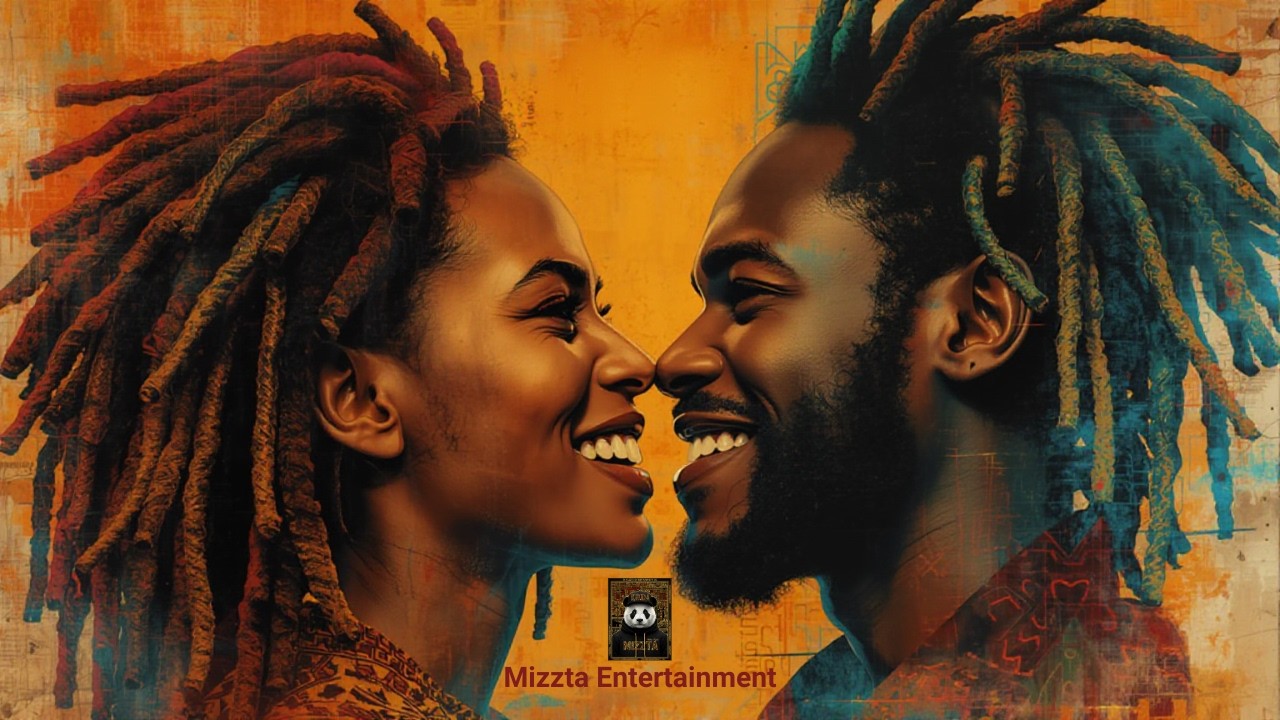 Mizzta KInda - Feeling (AfroGerman)