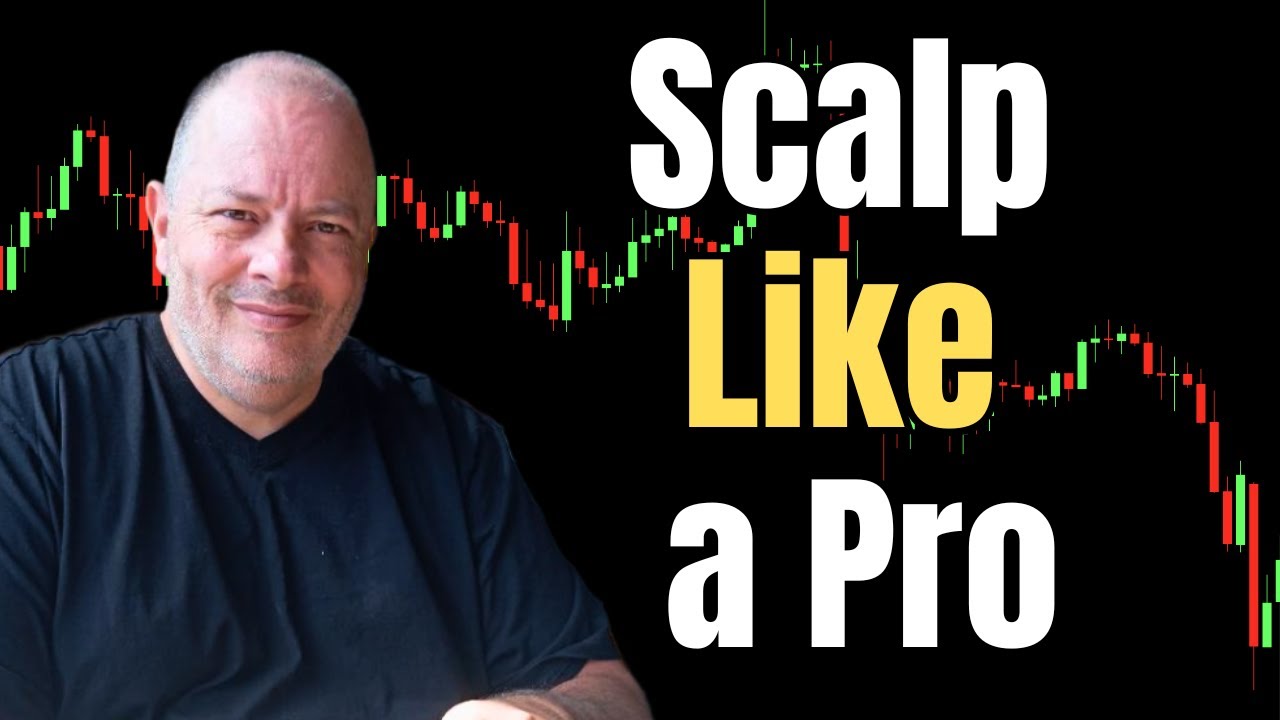Stacking Smart Entries on EUR/USD &ndash; How a Simple Scalp Turned Into Money