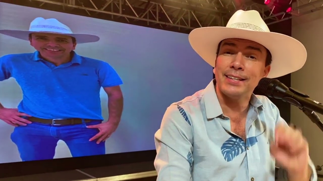 Gabriel Pasa   Lindas Valsas