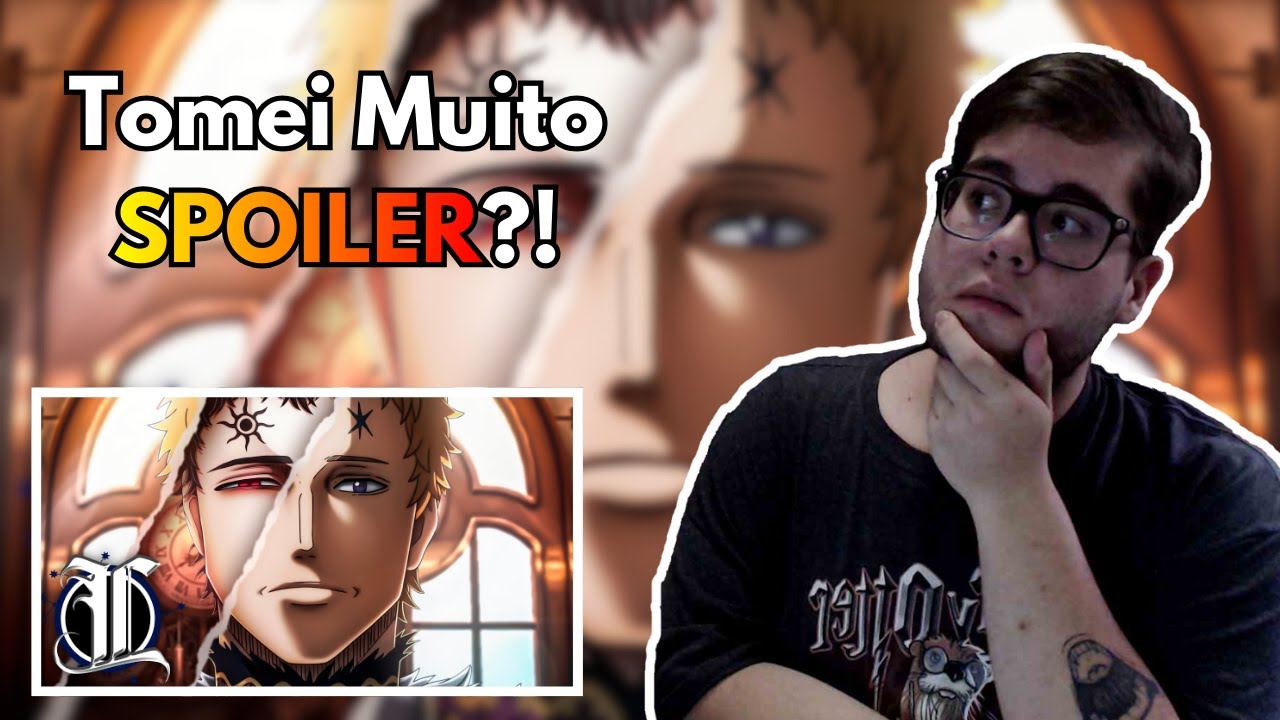 Lagrimas do Rei - LexClash | React