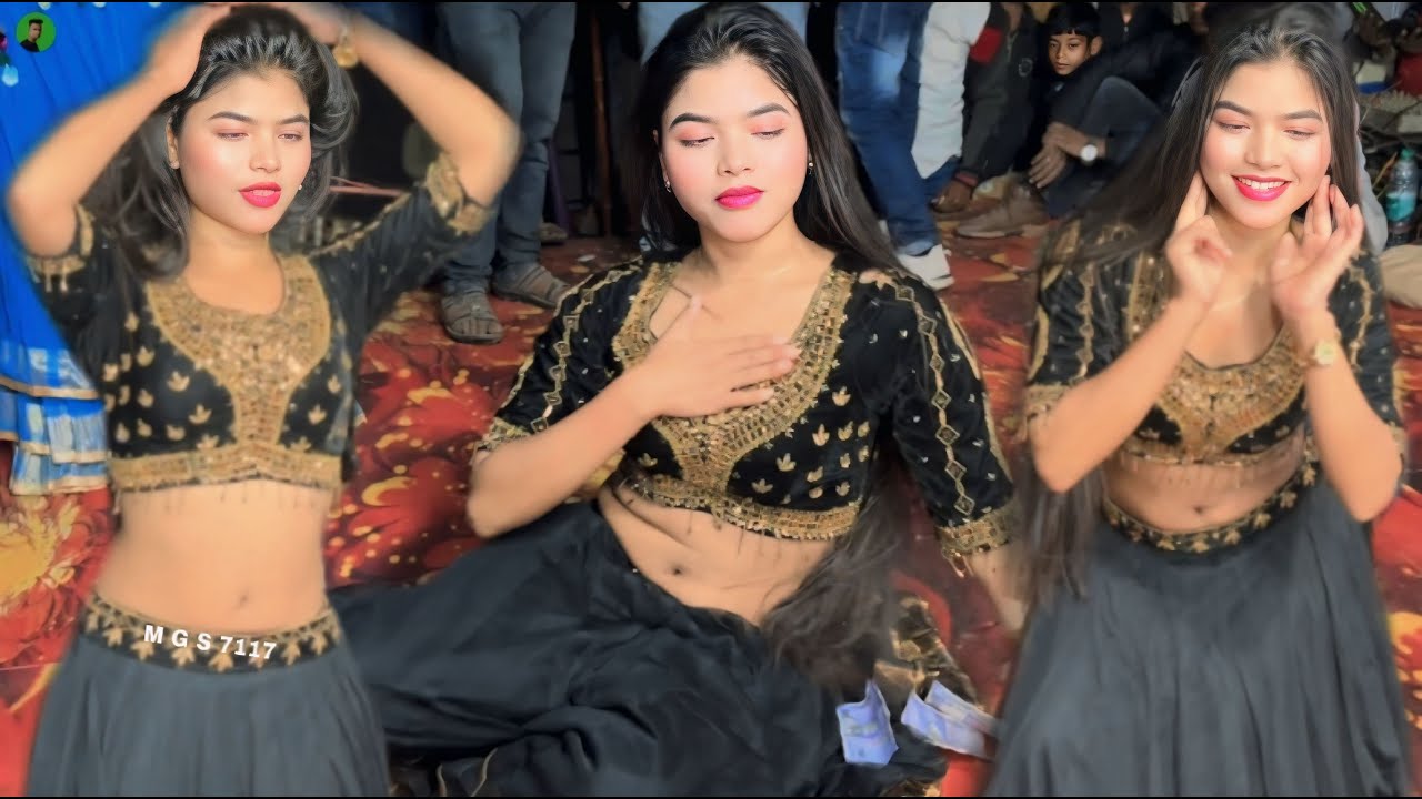 Mujhko Rana Ji Maaf Karna dj dance Maya dancer #dj #maya #dance