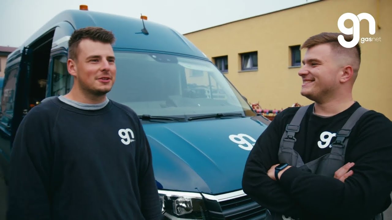 Jak vypadá práce týmu speciálních prací?