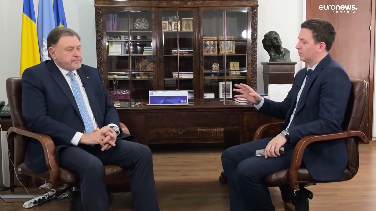 De ce nu a primit spitalul ”Dăruiește Viață” aviz de la M. Sănătății. Rafila: E o neînțelegere