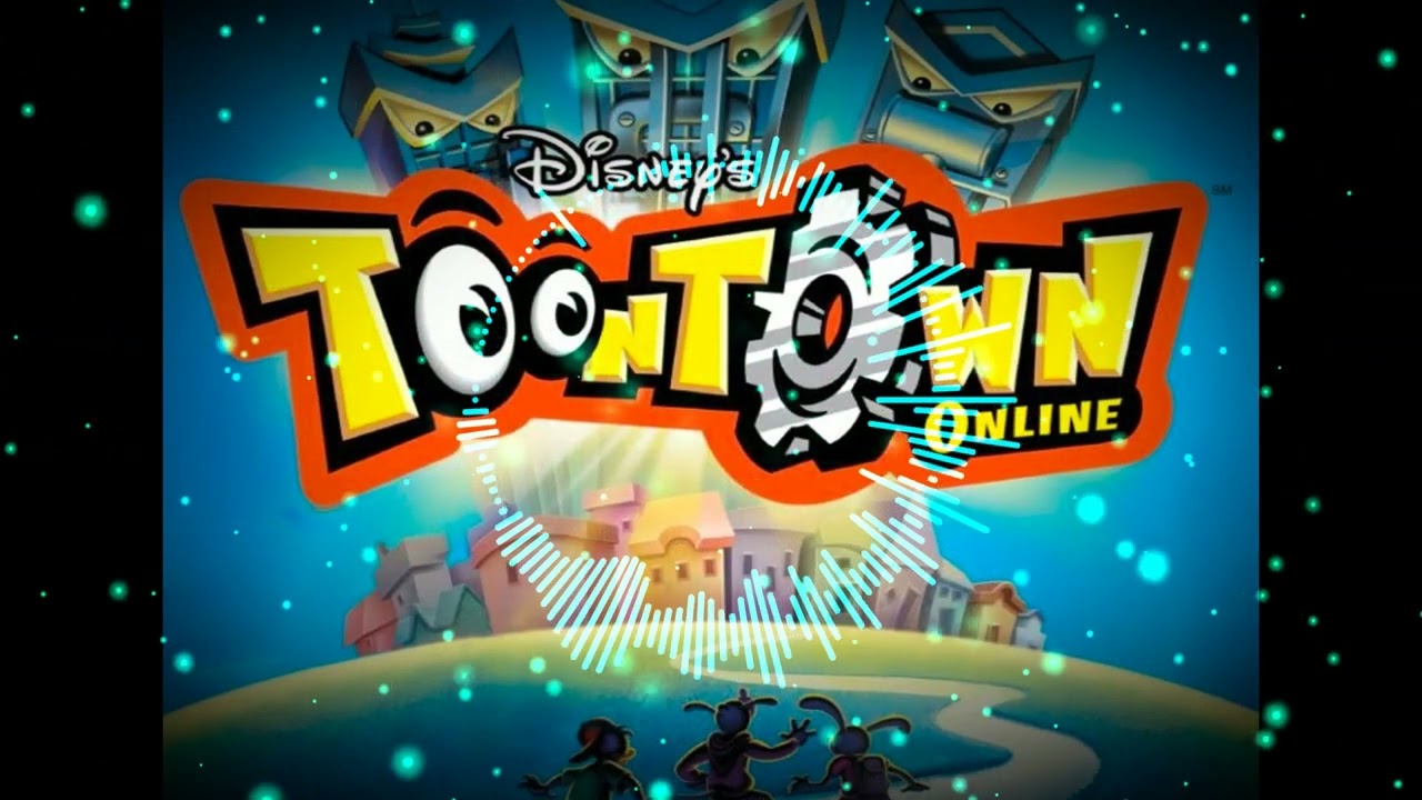 Work vs Play | An Orchestral Medley Celebrating 20 Years of Toontown