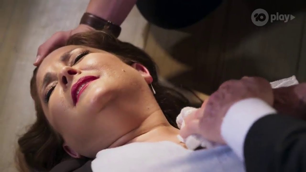 Terese Is Shot | Neighbours [2019]