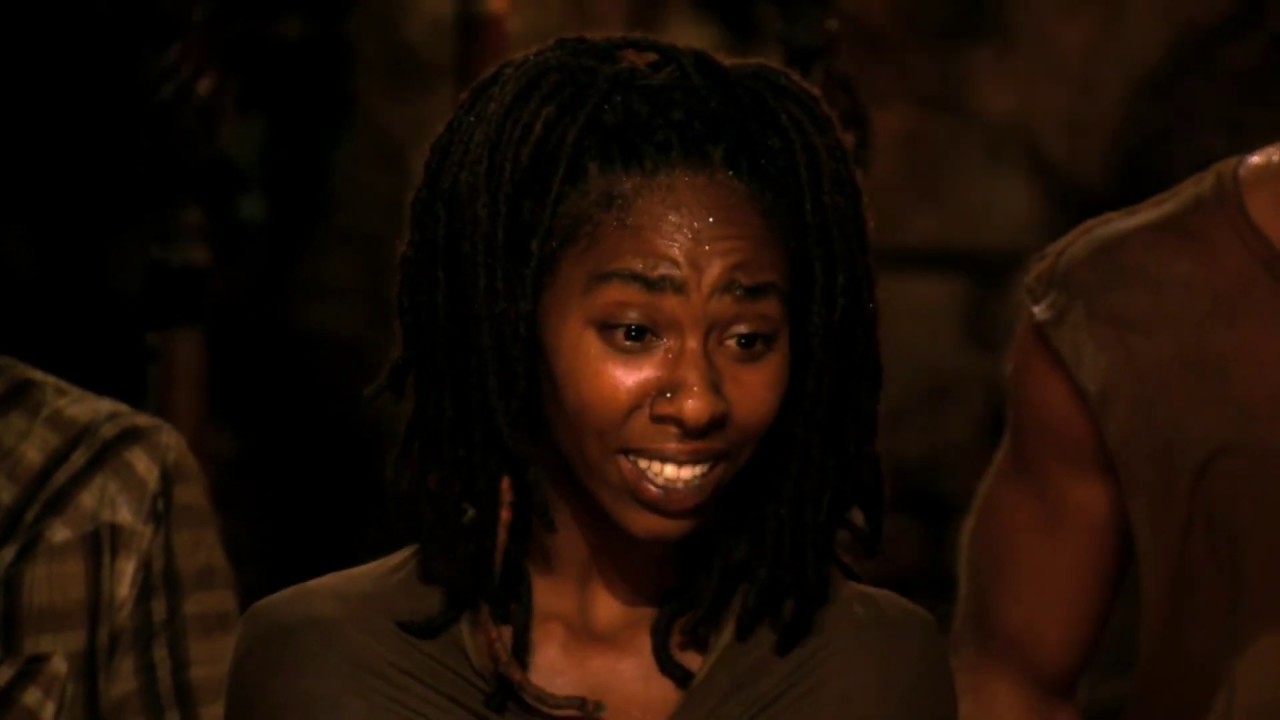 Sociocultural Moments In Survivor (Part 10)