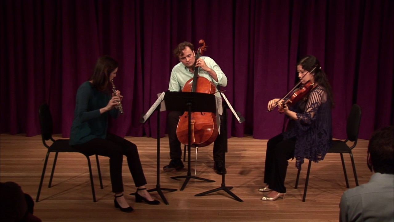 Exponential Ensemble performing 