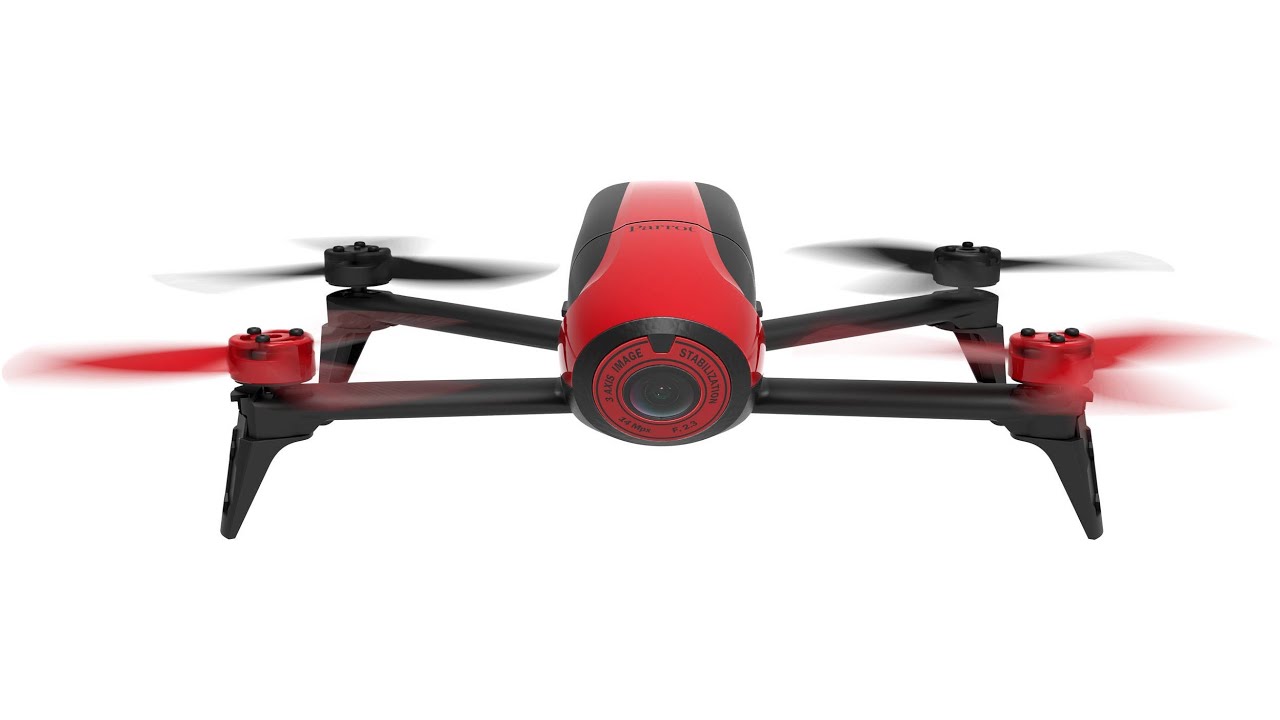 Parrot Bebop 2 AR Pro 3 Waypoint Mission Testing 2019