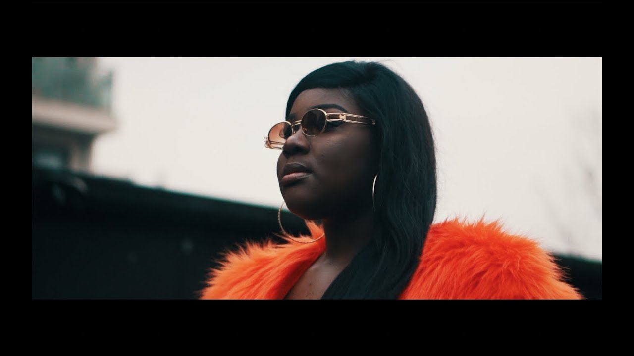 WSTRN - BEN OVA (TASHANA RENDITION)