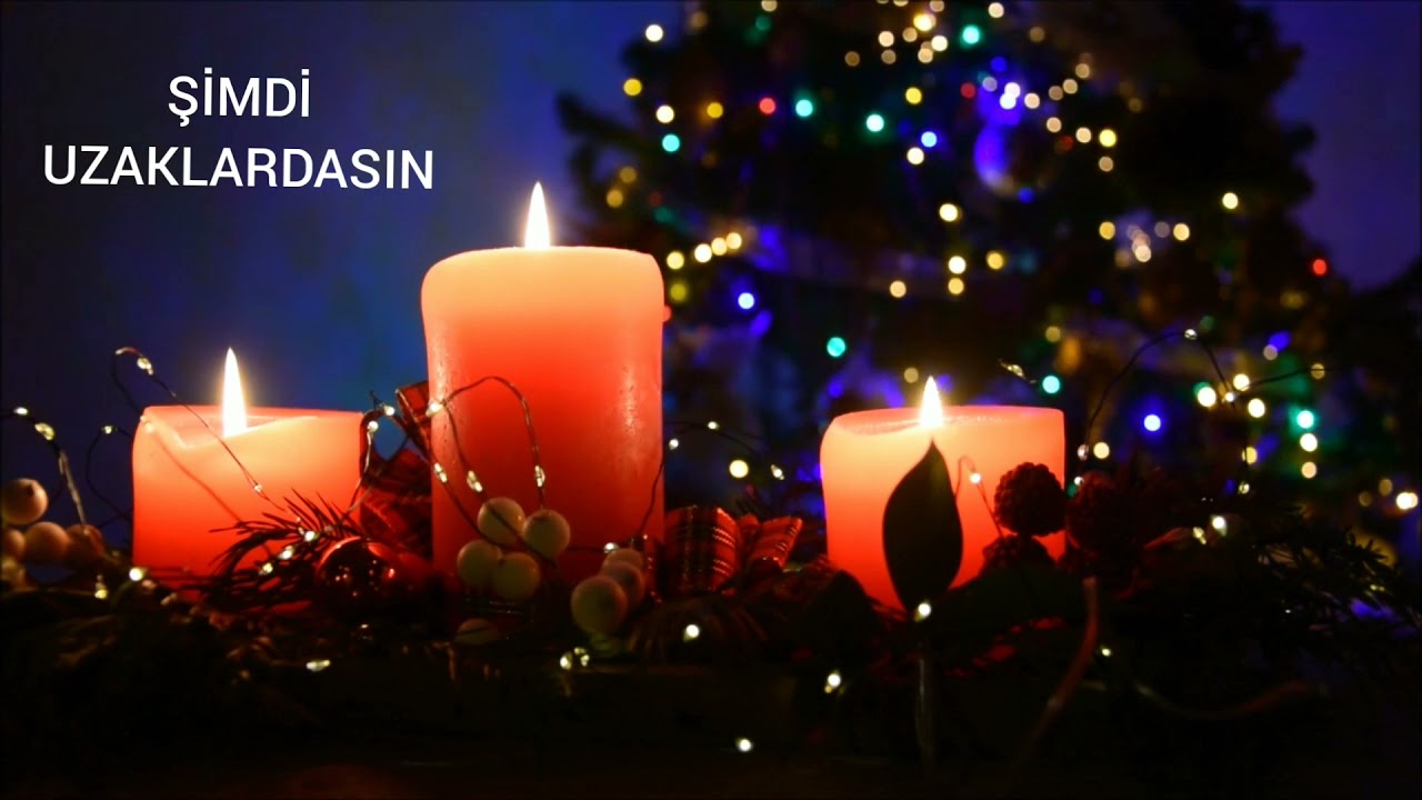 Kavuşmalar Hayal Olmasın I Bastonlu Dede I