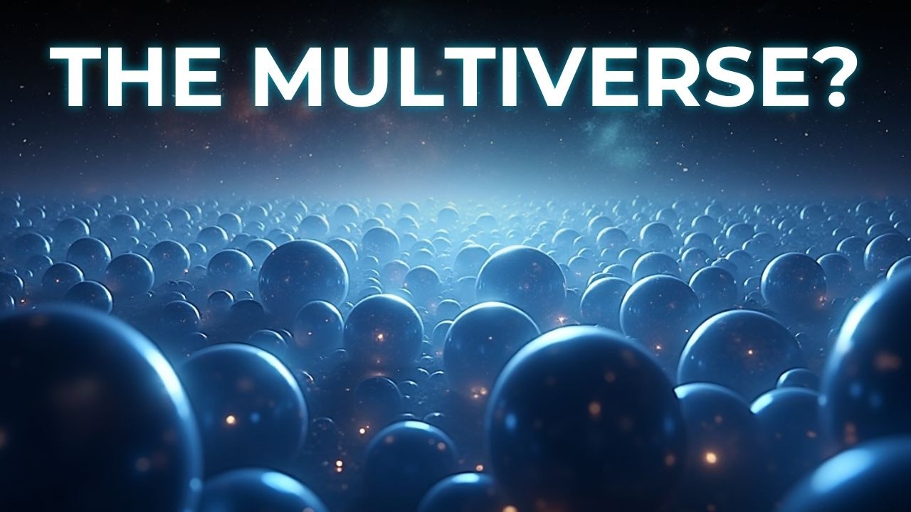 100 Relaxing Multiverse Facts to Fall Asleep To &mdash; Dreamy Science