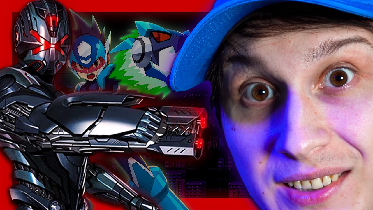 The Canceled Mega Man Games We All Wanted to see!! Canceled and Unreleased Mega Man Games!!