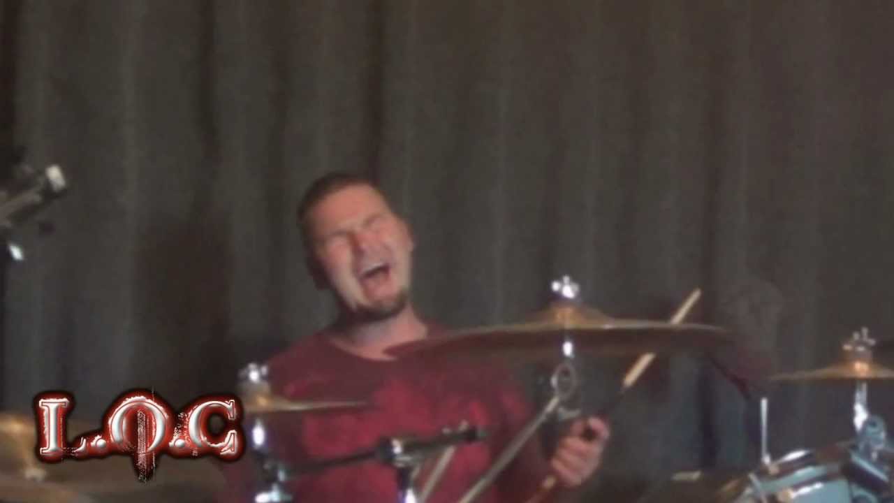 LOCtv - Tobe's Lost it~